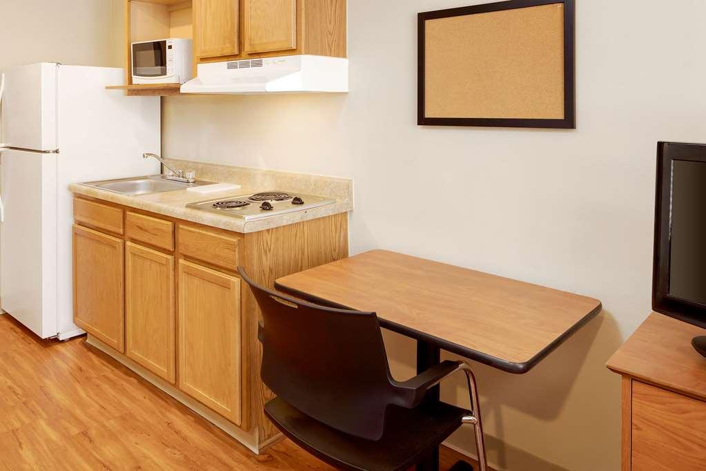 Extended Stay America Select Suites - Indianapolis - Greenwood Quarto foto