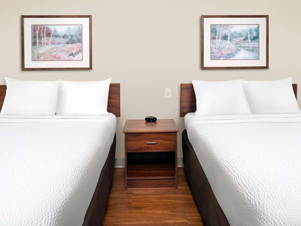 Extended Stay America Select Suites - Indianapolis - Greenwood Quarto foto