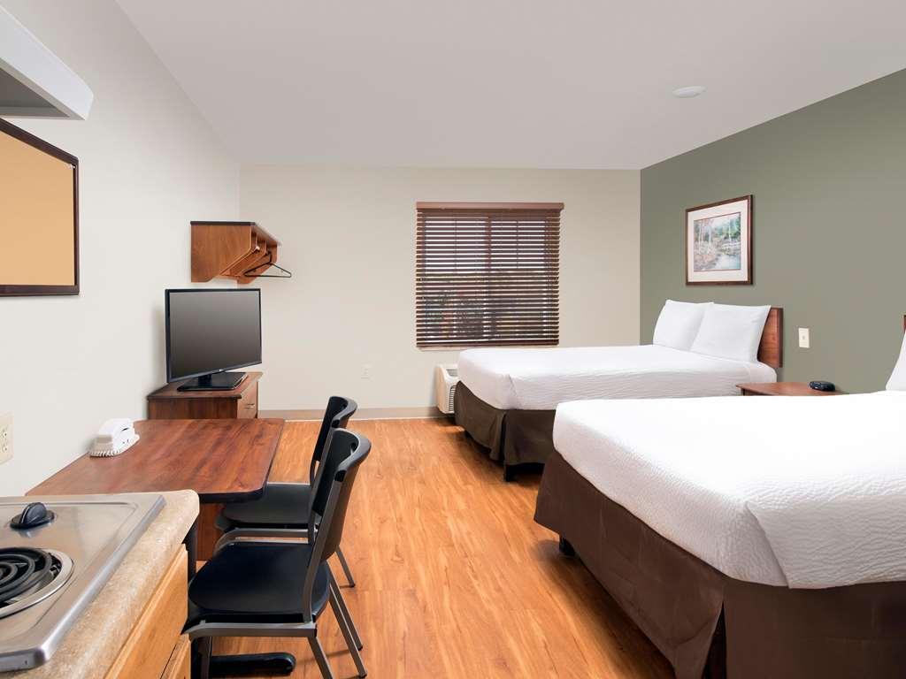 Extended Stay America Select Suites - Indianapolis - Greenwood Quarto foto