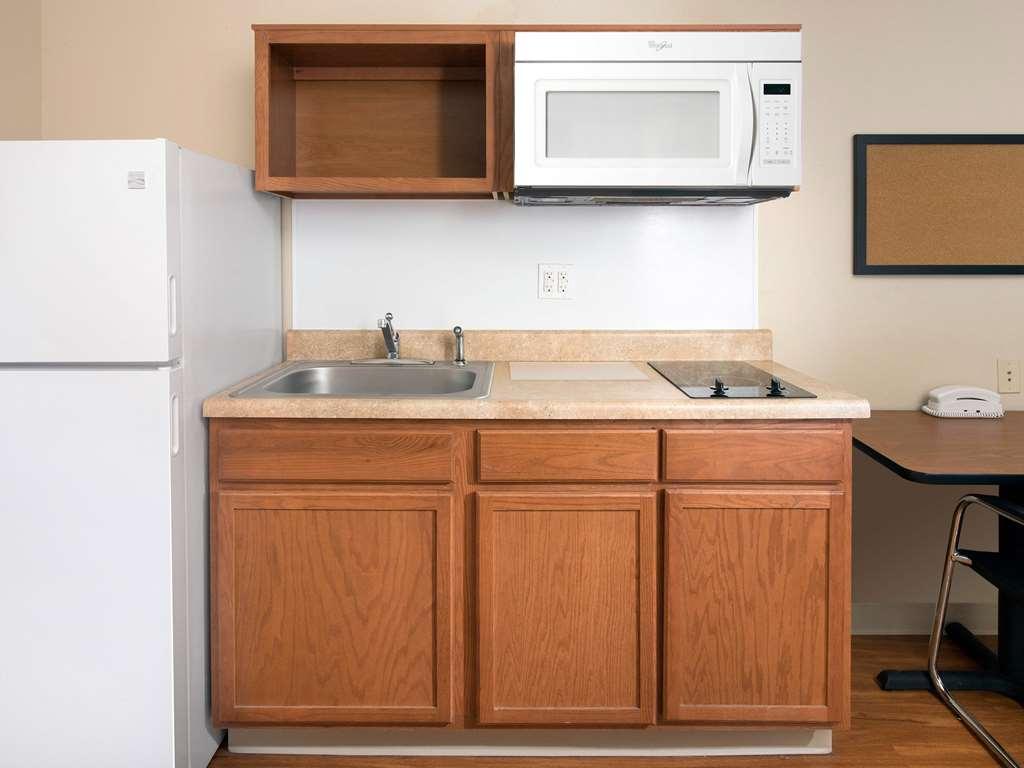 Extended Stay America Select Suites - Indianapolis - Greenwood Quarto foto